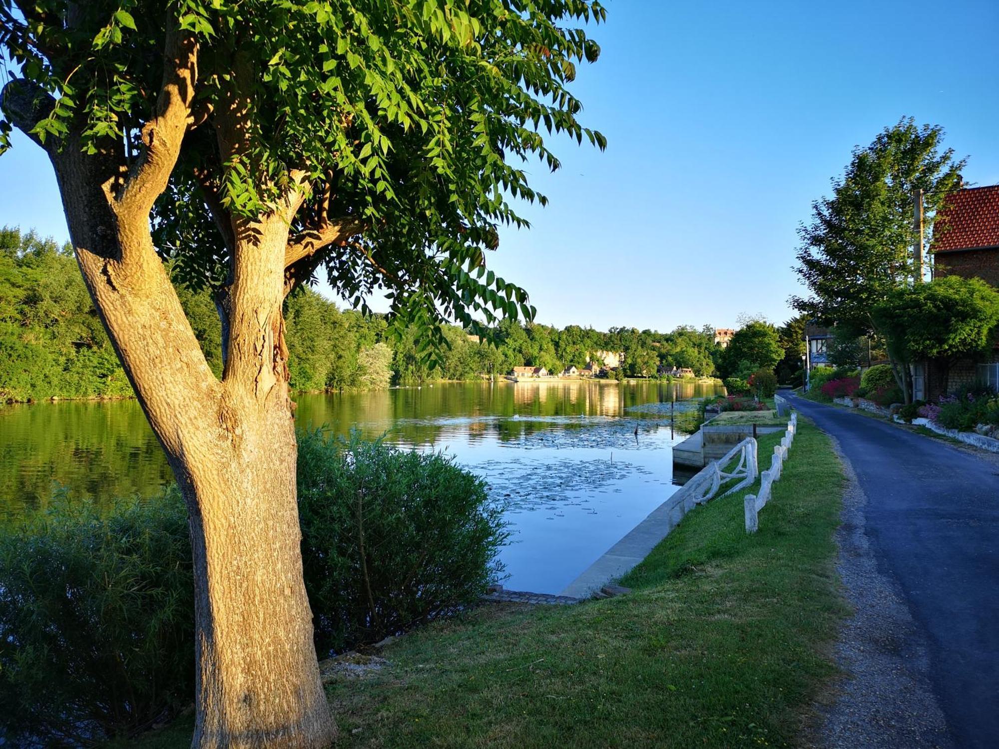 Les Jardins De Felicie Holiday home Poses