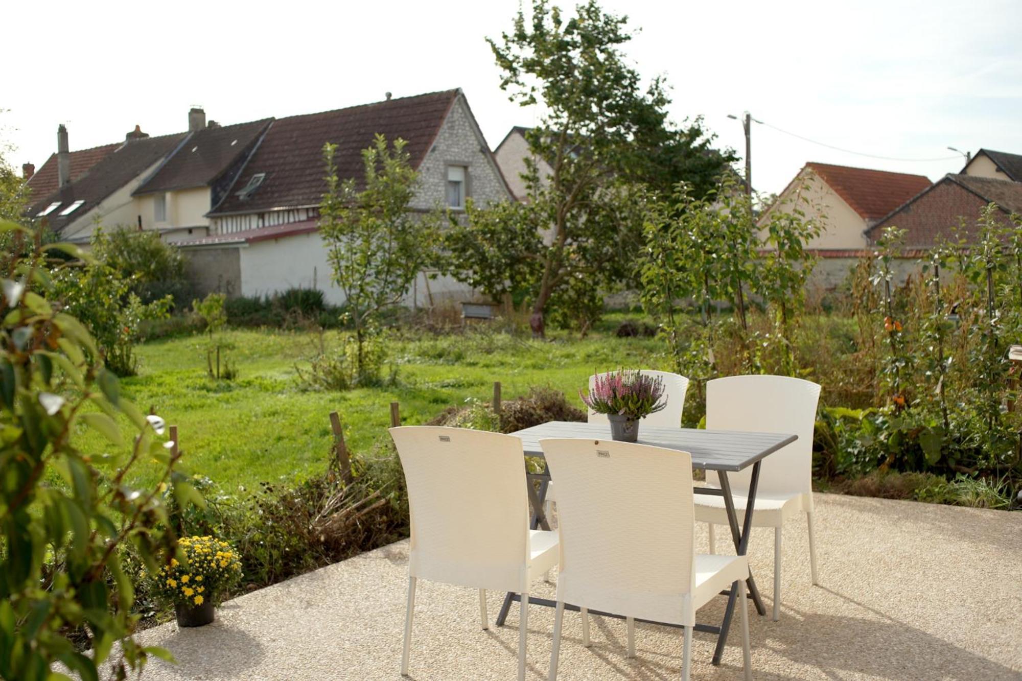 Les Jardins De Felicie