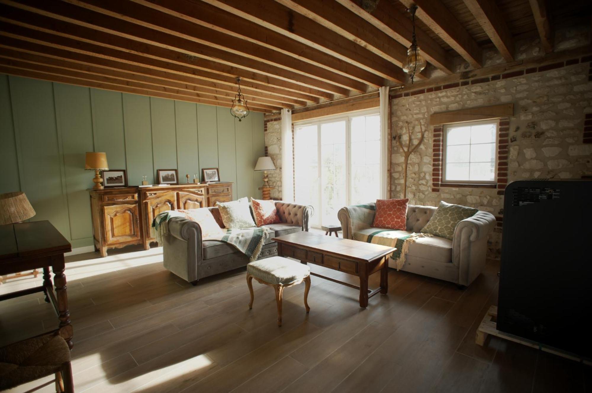 Holiday home Les Jardins De Felicie