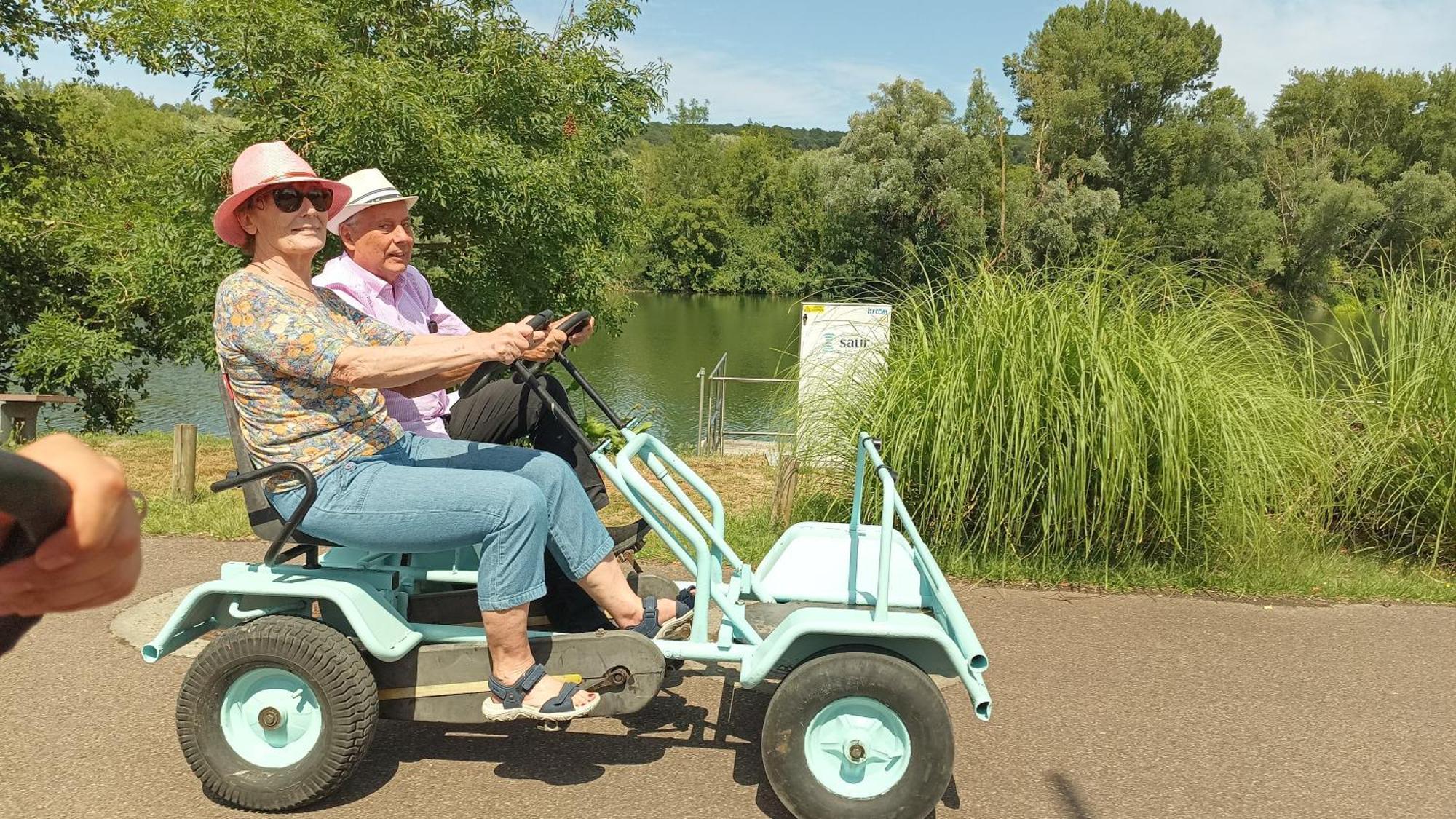 Vakantiehuis Les Jardins De Felicie *