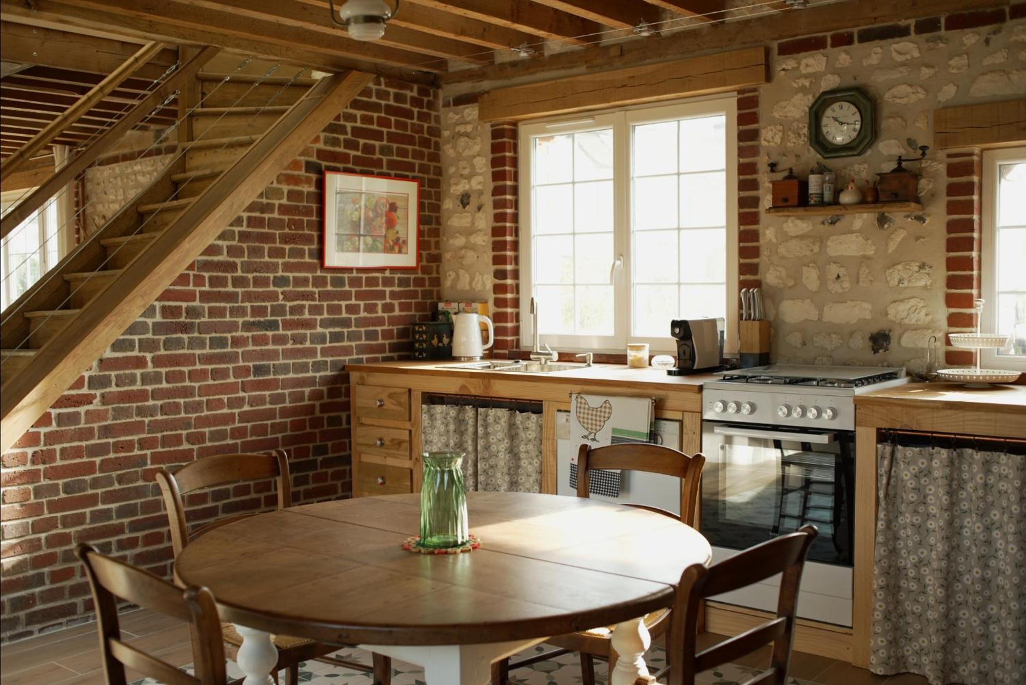 Holiday home Les Jardins De Felicie Poses