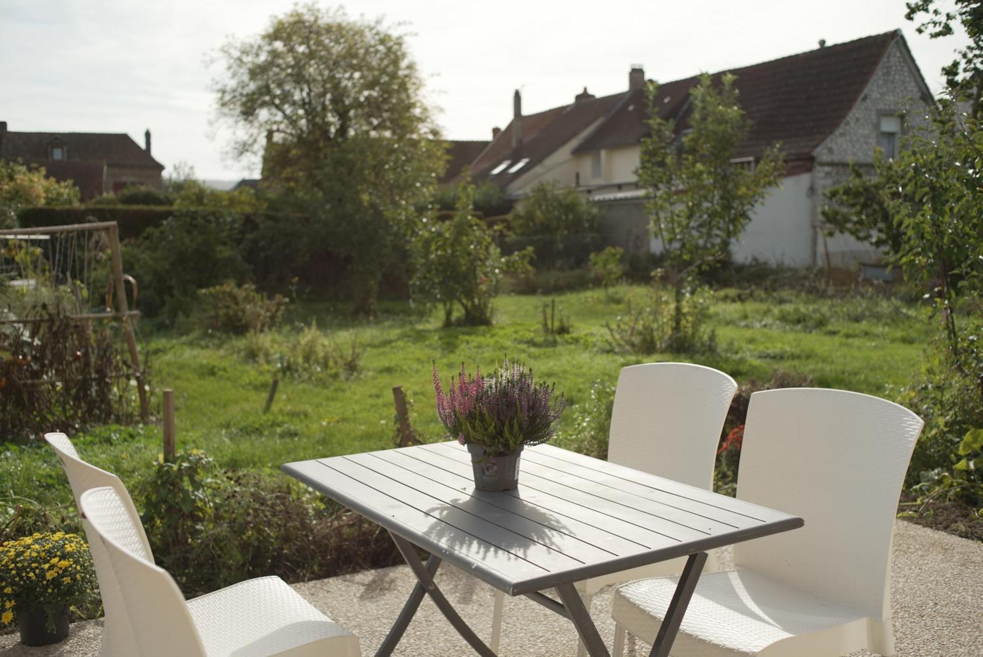 Les Jardins De Felicie *