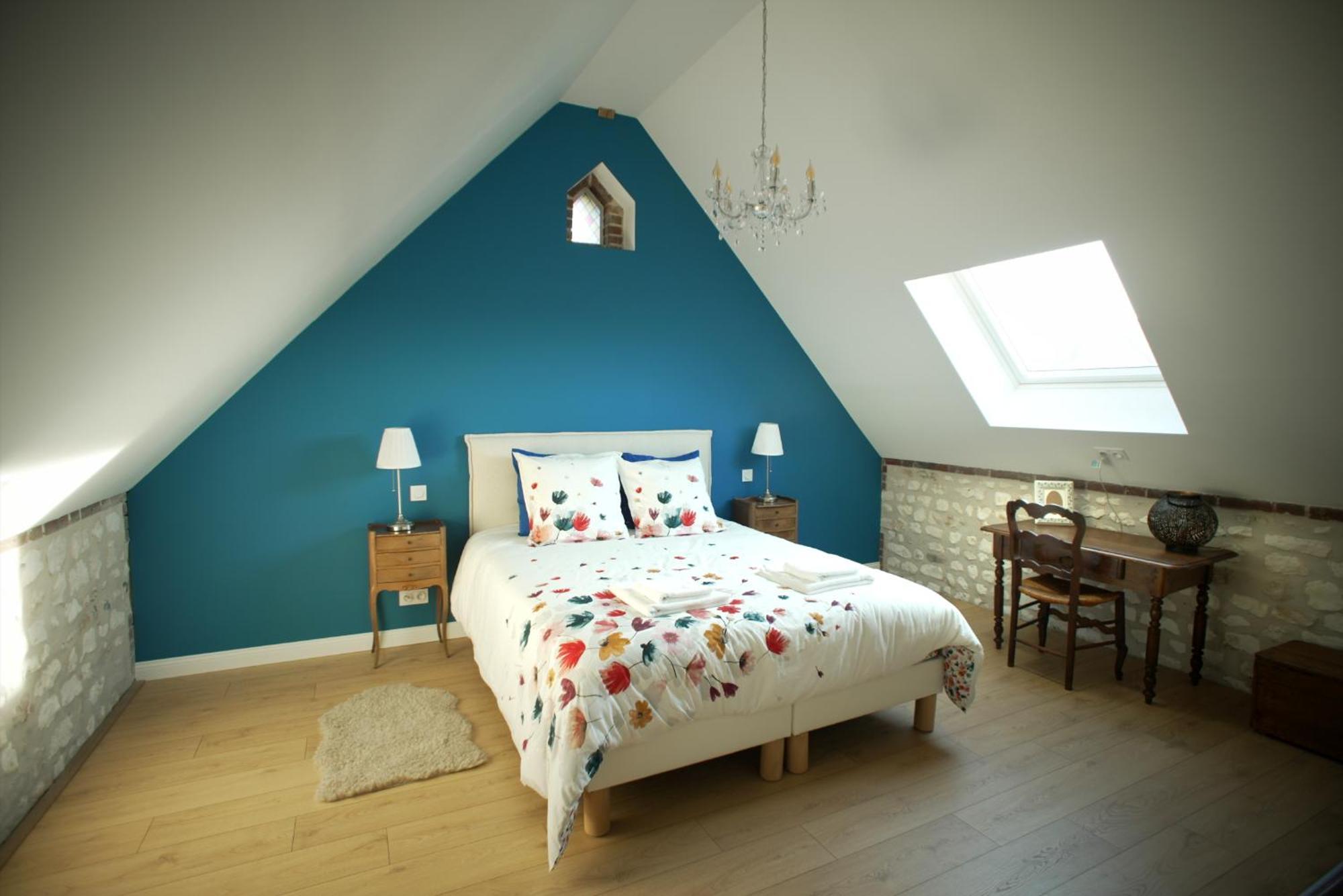 Holiday home Les Jardins De Felicie *