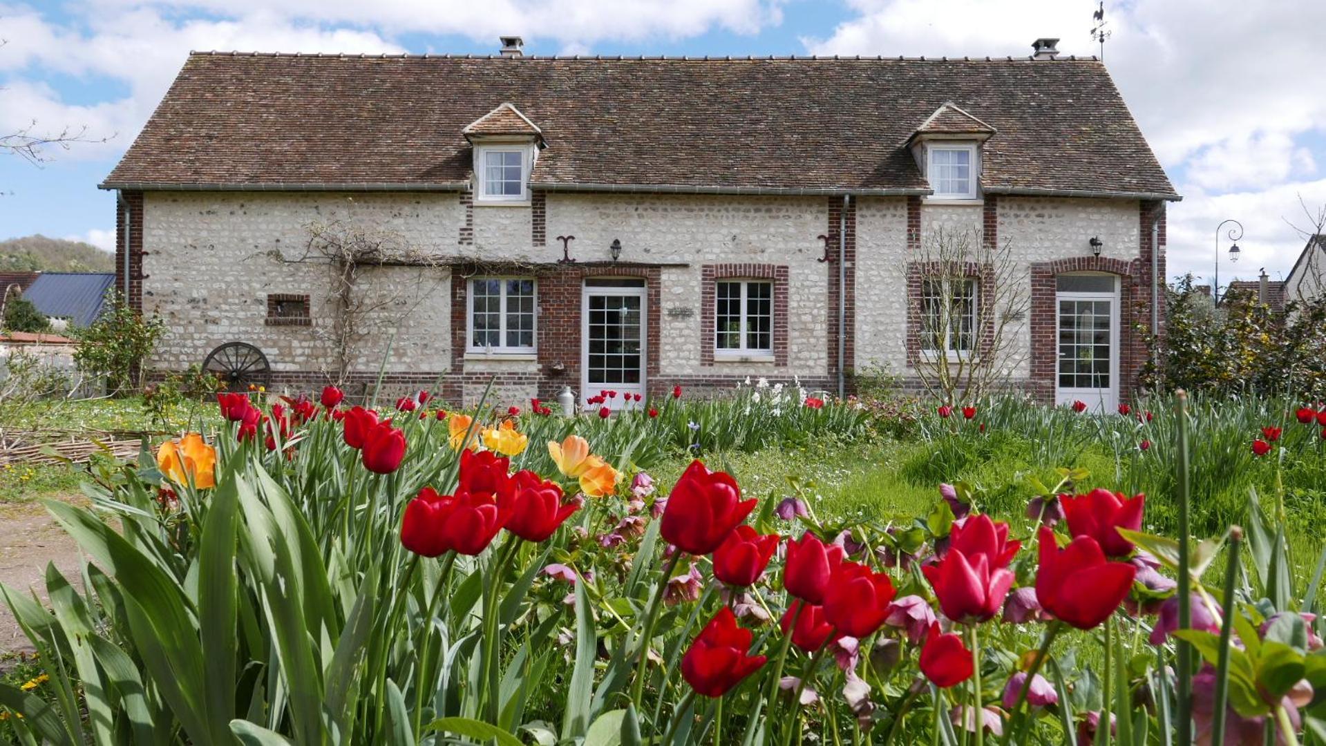 Holiday home Les Jardins De Felicie