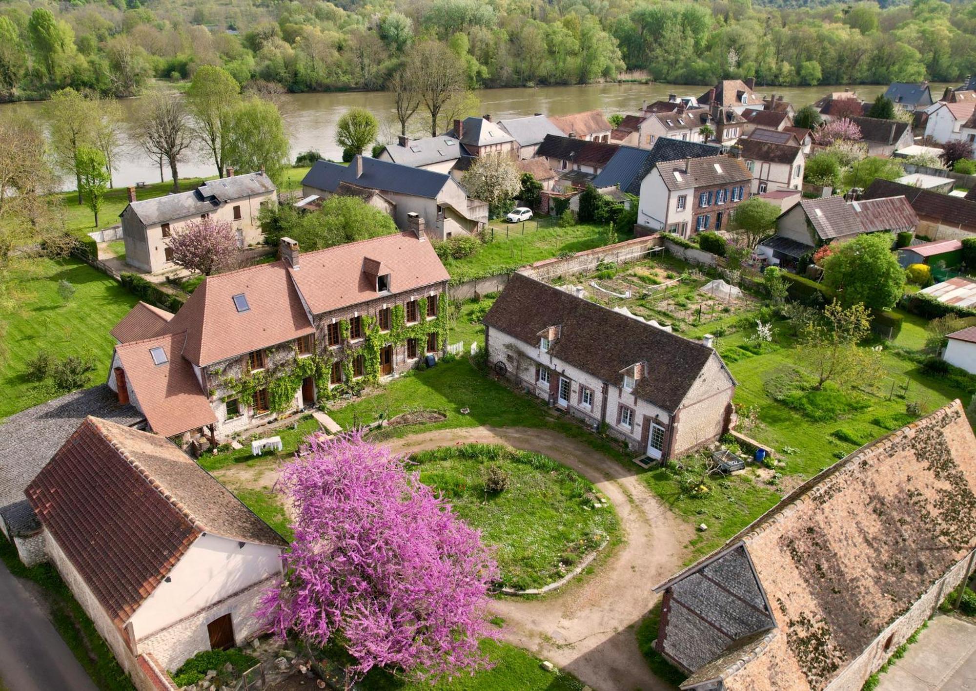 Les Jardins De Felicie *