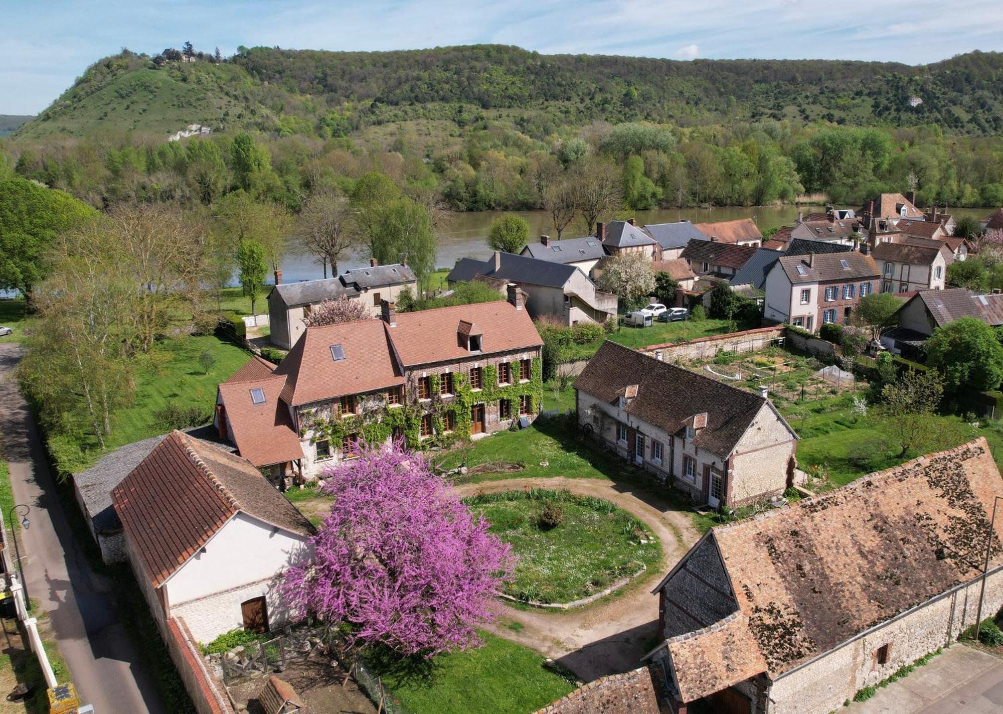 Les Jardins De Felicie Poses