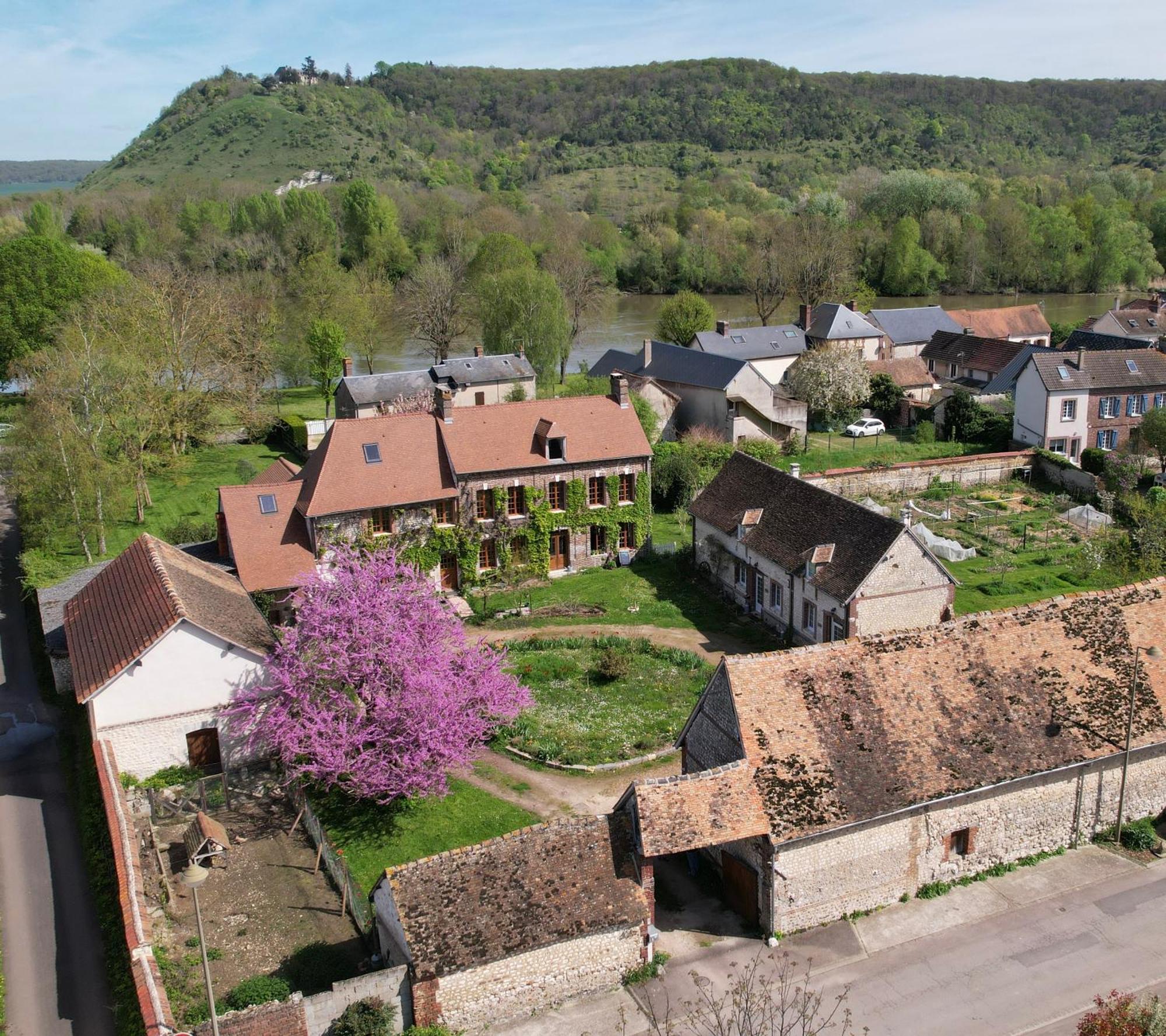 Vakantiehuis Les Jardins De Felicie *