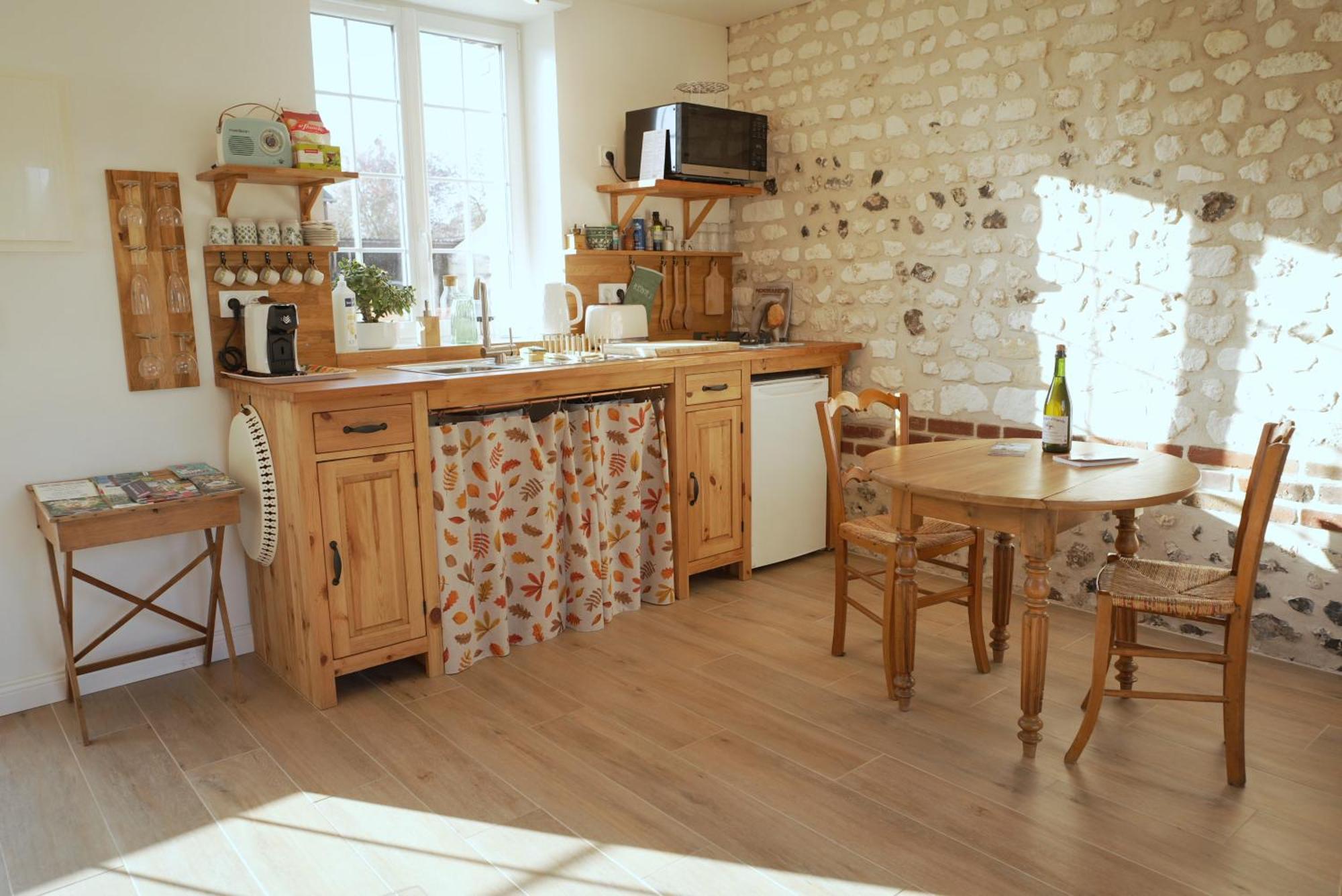Holiday home Les Jardins De Felicie
