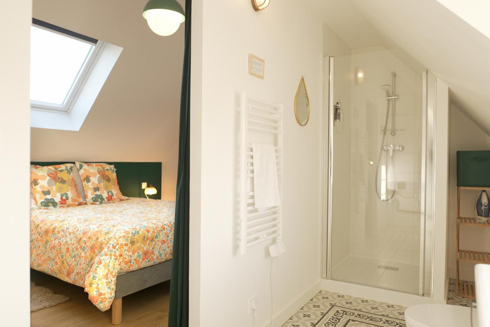 Holiday home Les Jardins De Felicie *