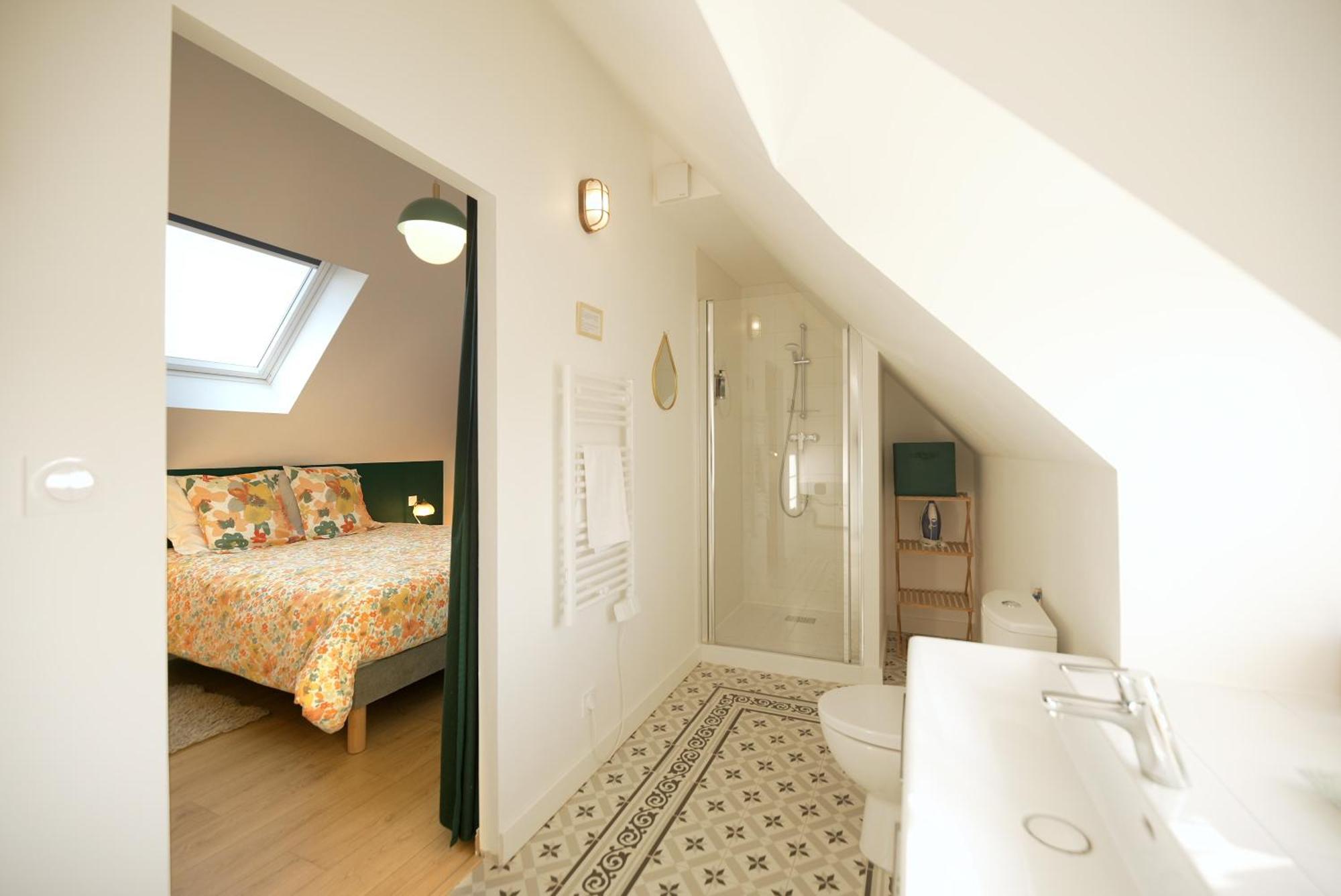 Holiday home Les Jardins De Felicie Poses