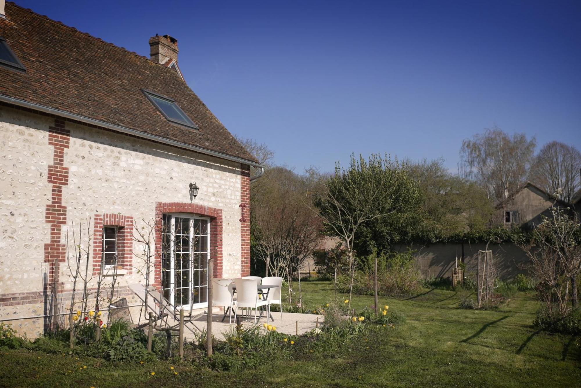 Les Jardins De Felicie
