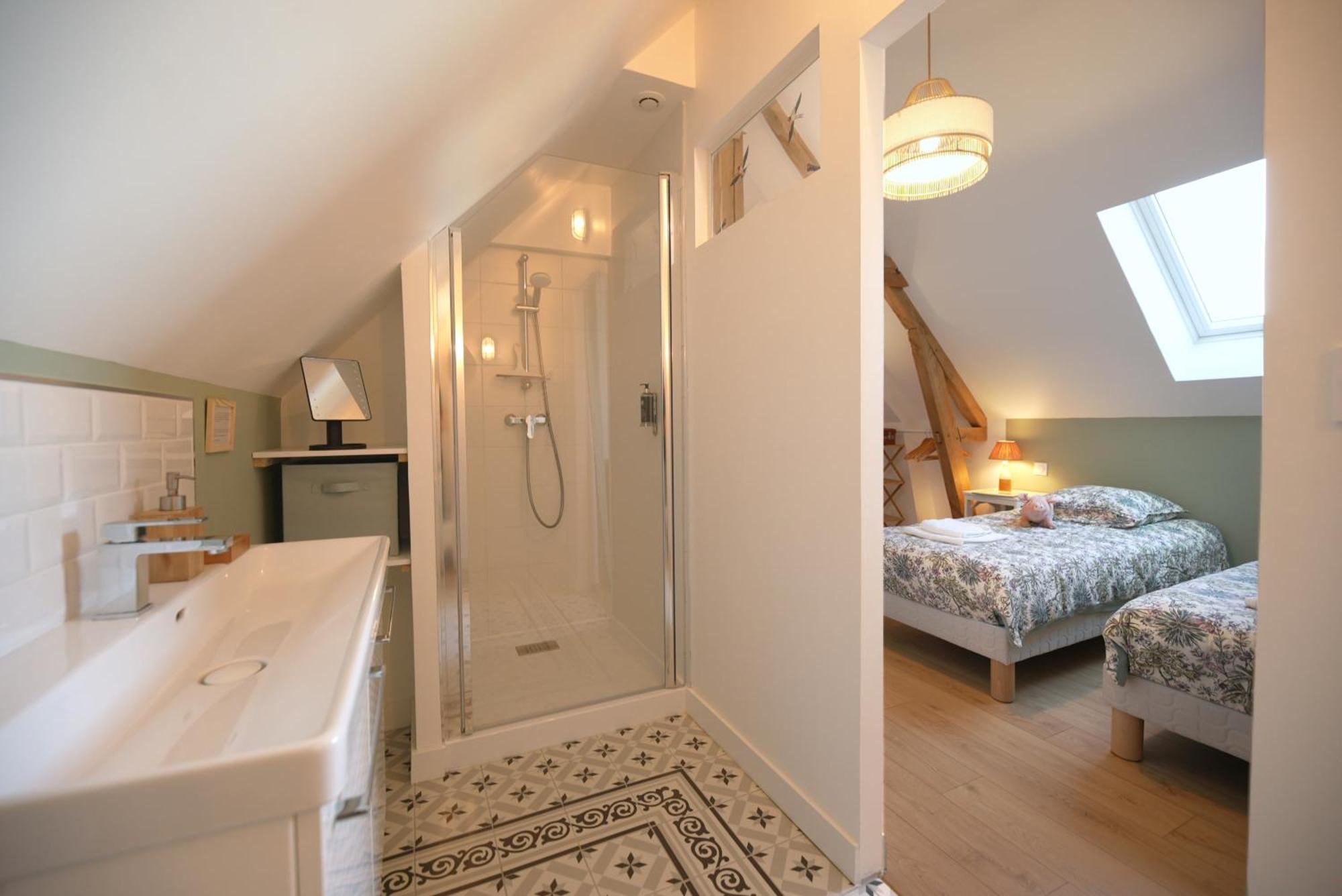 Holiday home Les Jardins De Felicie Poses