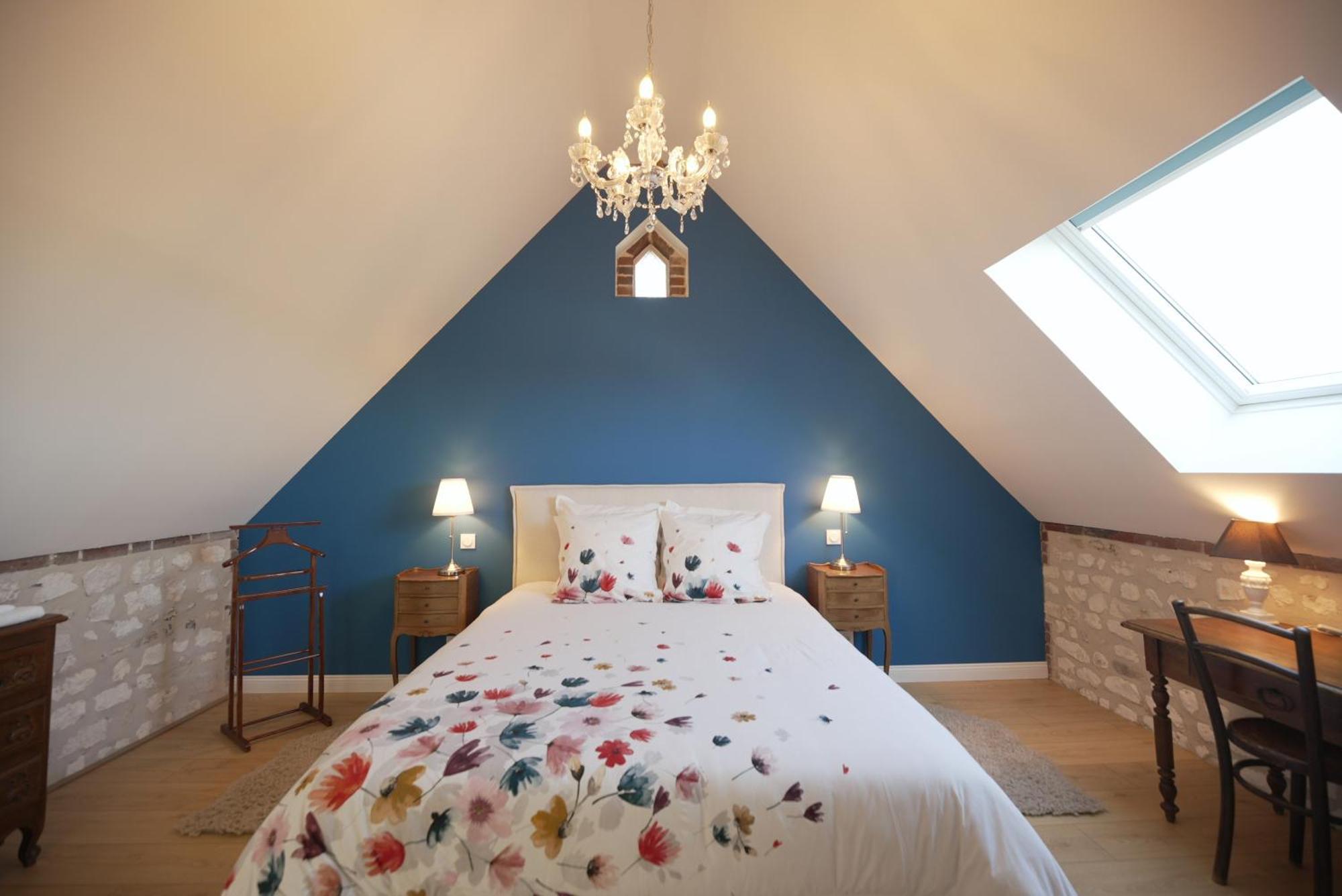 Les Jardins De Felicie Holiday home