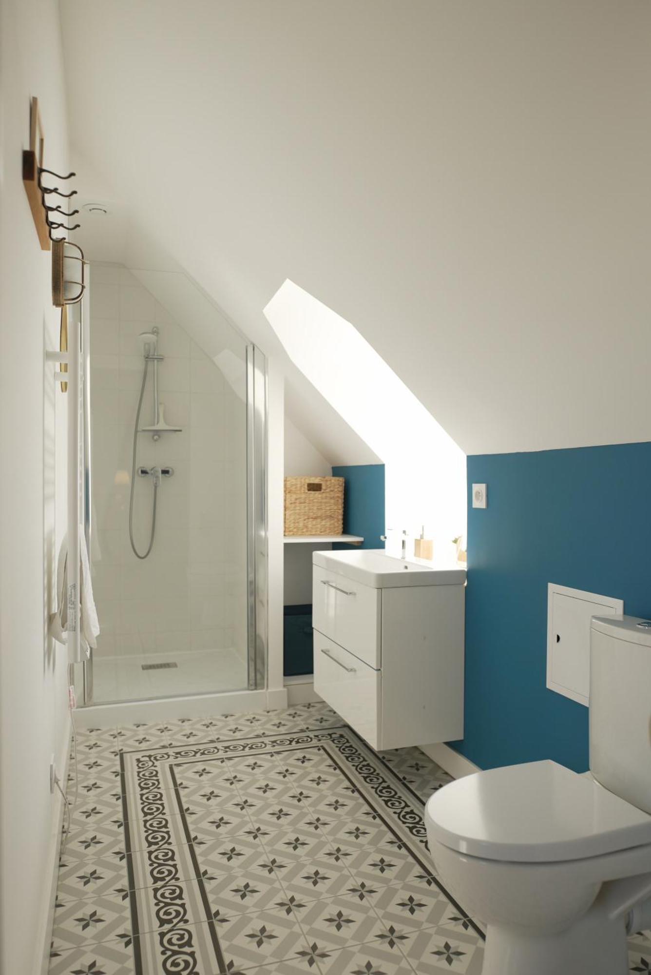 Les Jardins De Felicie Holiday home Poses