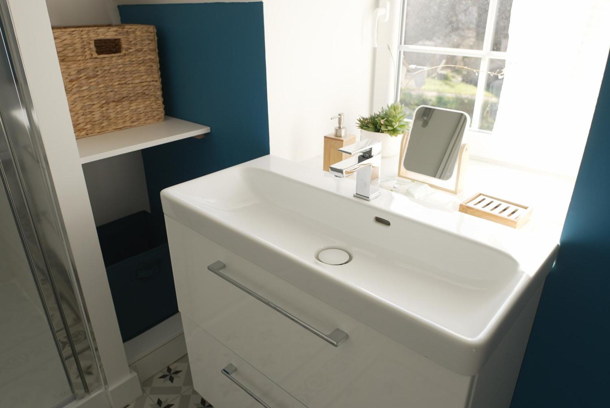 Holiday home Les Jardins De Felicie Poses